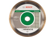   Bosch Best for Ceramic 25030/25,4.